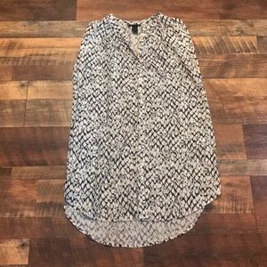 H & M Tunic/Dress